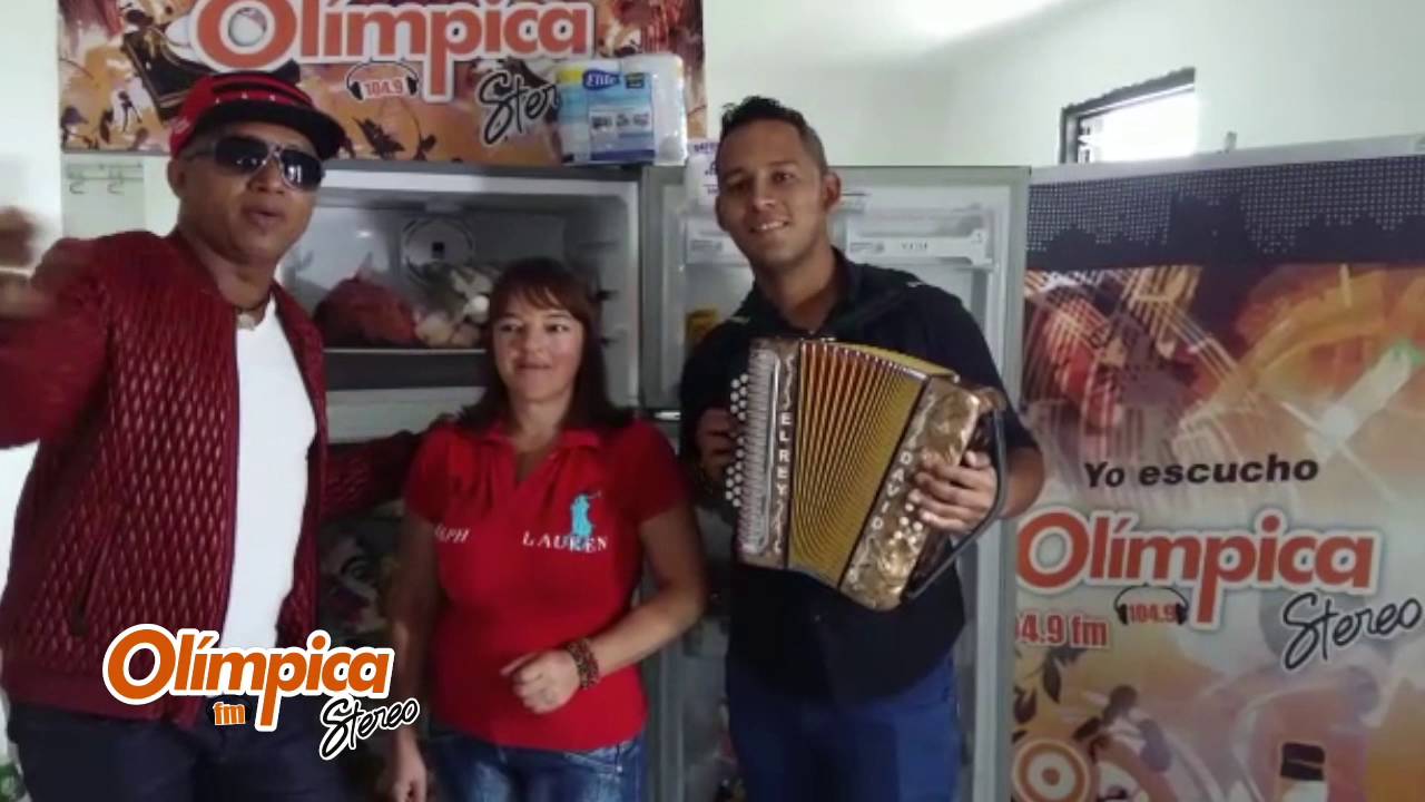 Ol&iacute;mpica Medell&iacute;n te llena la nevera