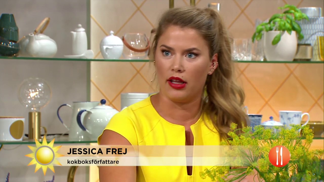 Tapasfest! Lär dig briljera med spanska smårätter - Nyhetsmorgon (TV4)