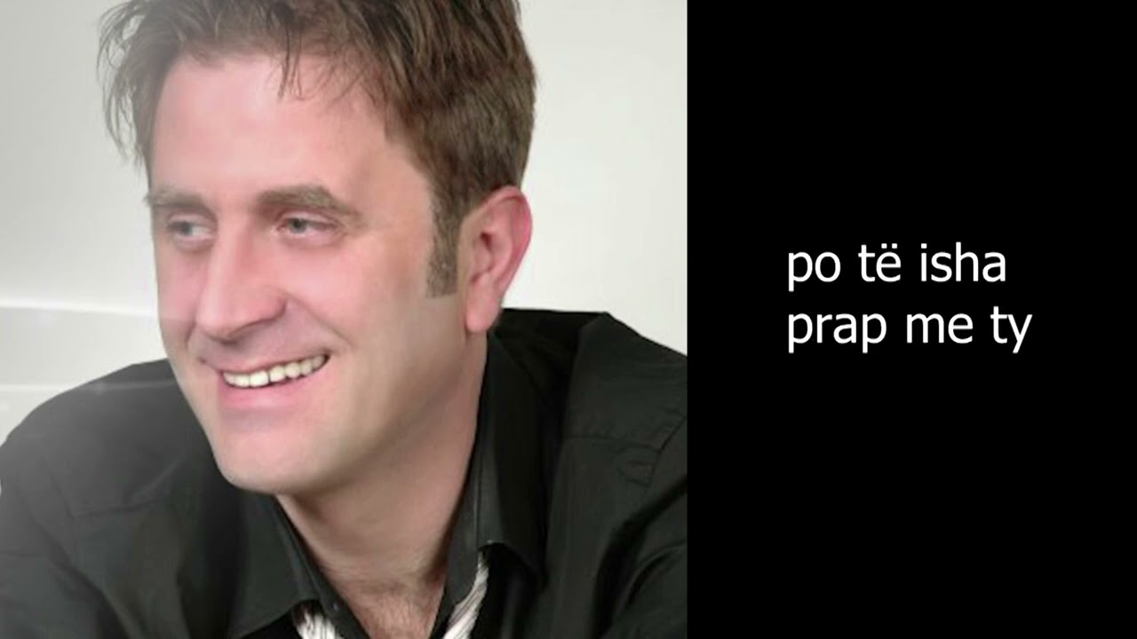 Xheki  Sikur Nje enderr kalon jeta