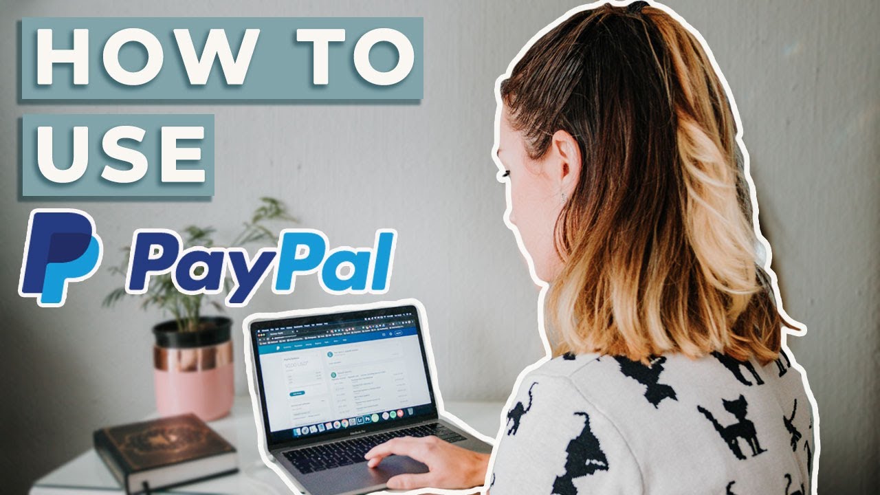 How to Use PayPal in South Africa WITHOUT an FNB Bank Account