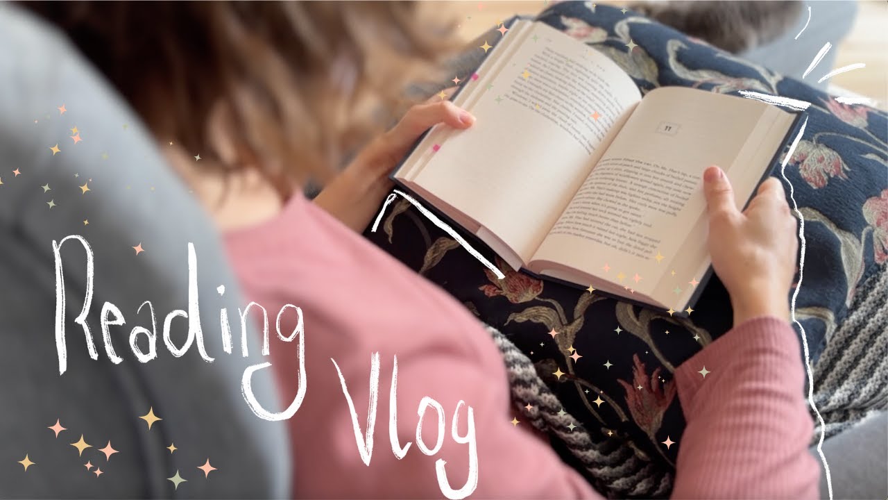 Tackling that Magical Readathon syllabus!