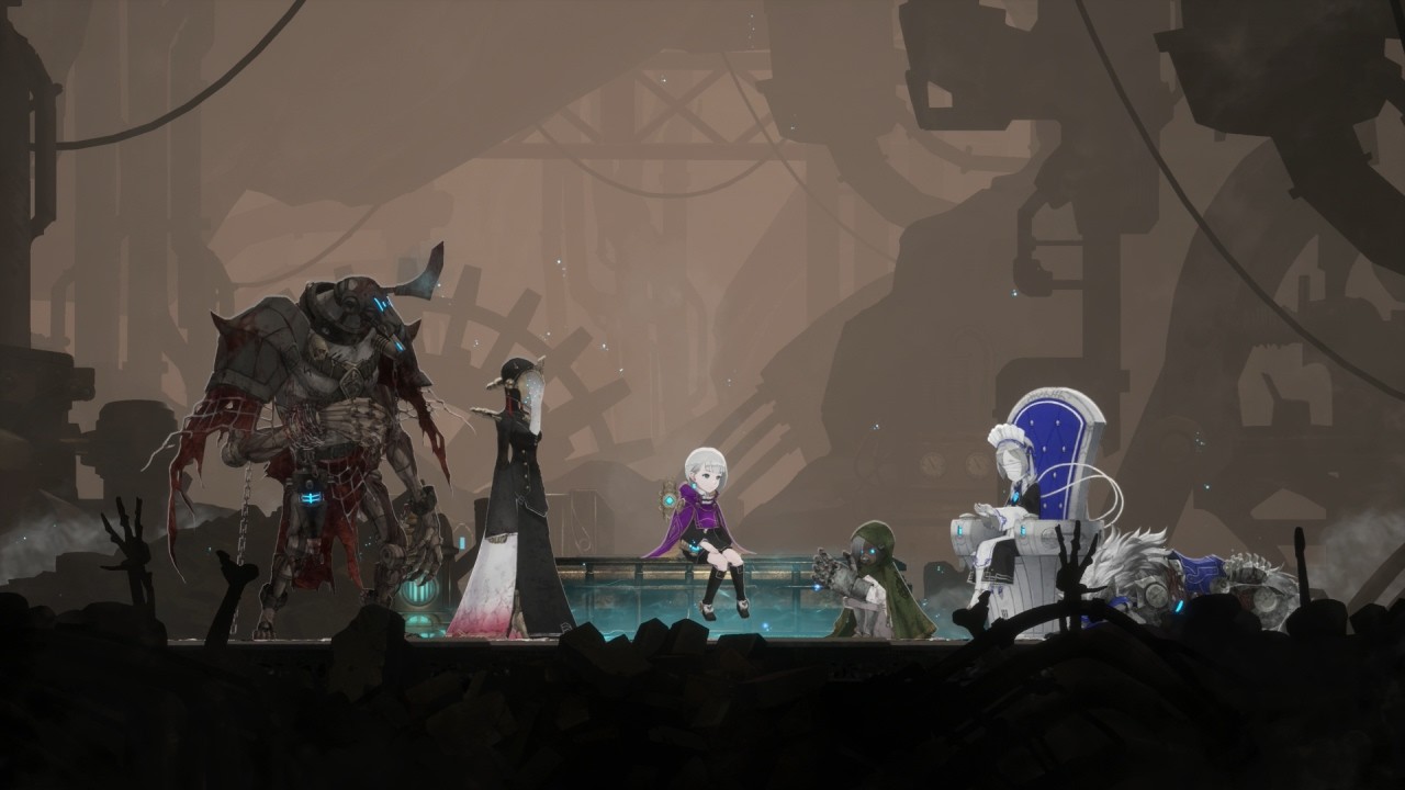 【エンダーマグノリア】終盤なのかやたらと難しいぞ！！【難易度カスタム初見PART11】