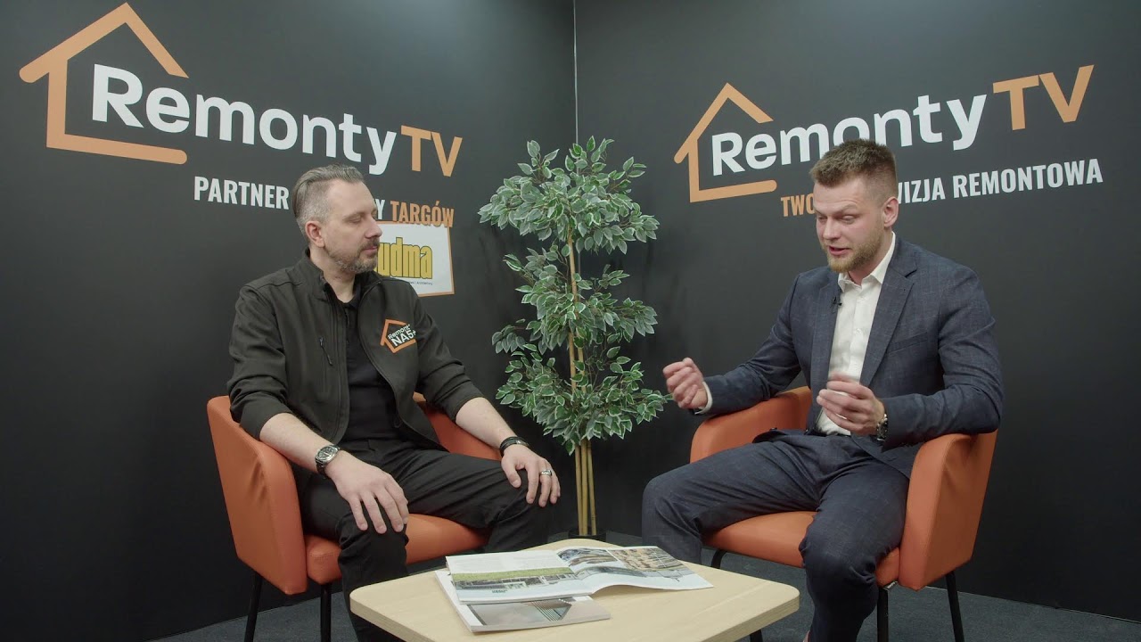 Remonty TV_ Budma 2026 Poznań