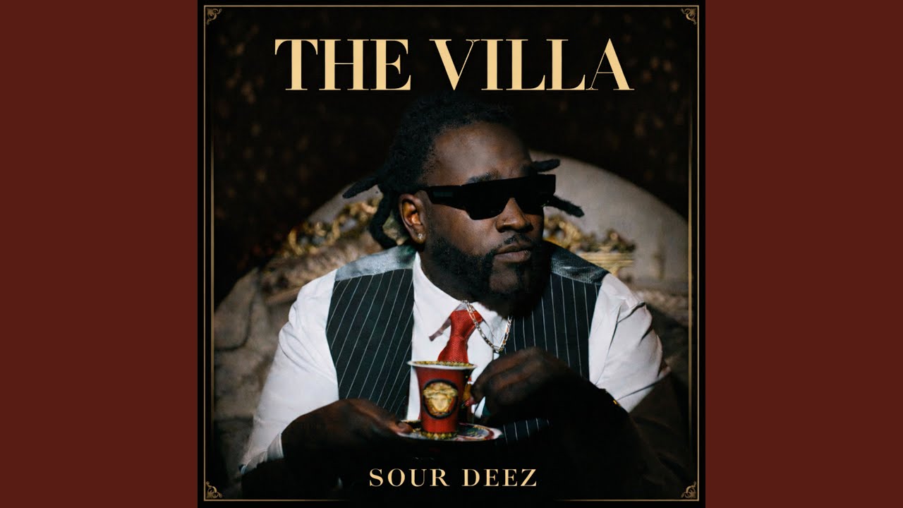 The Villa