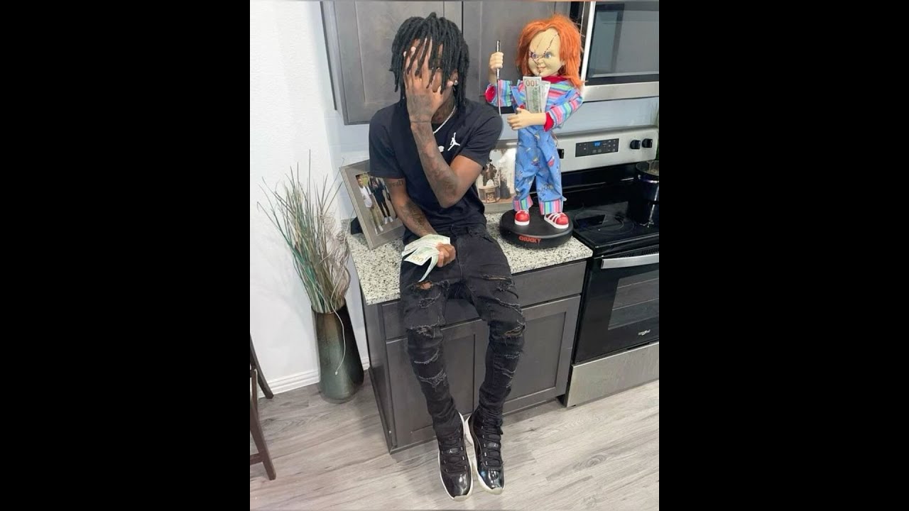 [FREE] Lil 6 x Sample Dallas Drill Type Beat - 