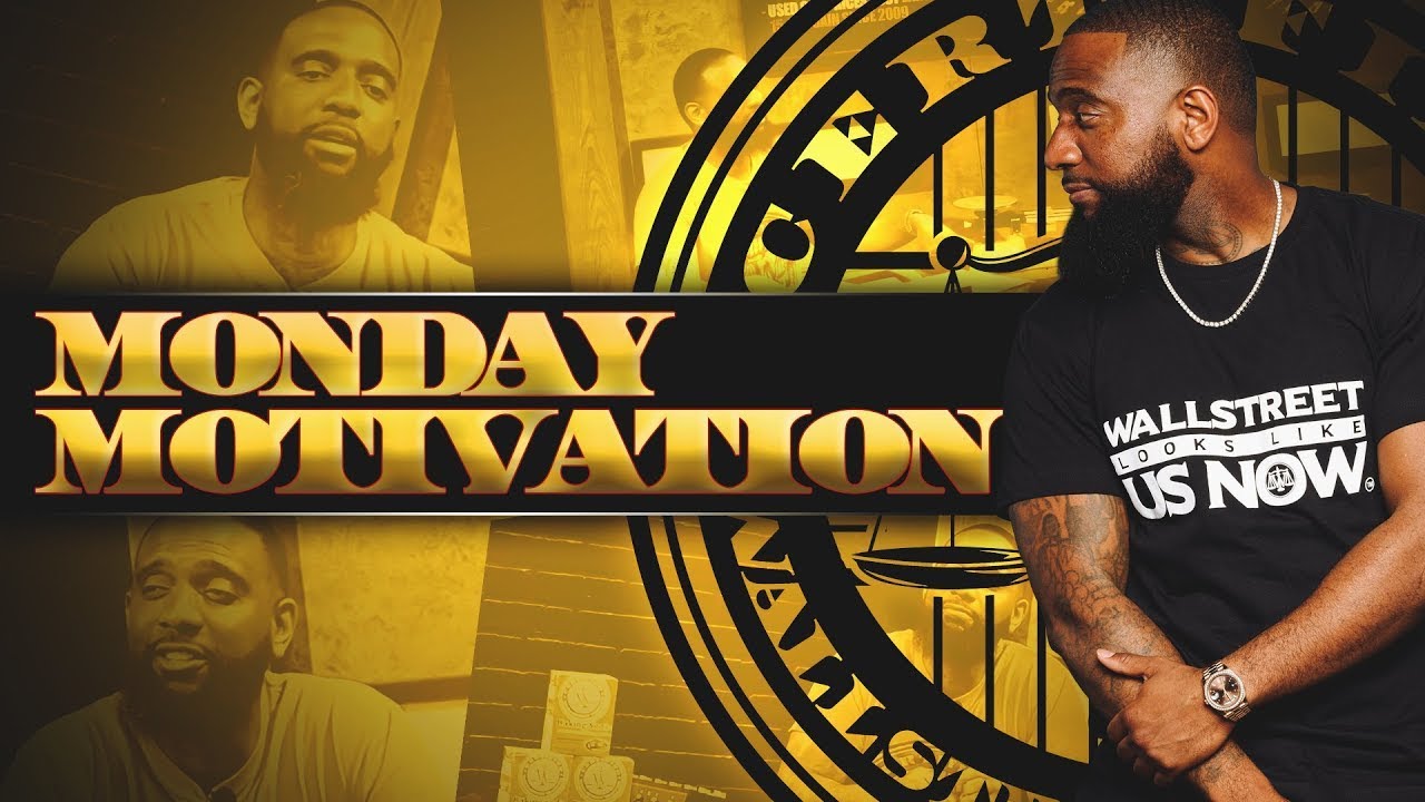 I Used to be TRAPPED in Poverty Here's How I Broke Free  | Wallstreet Trapper