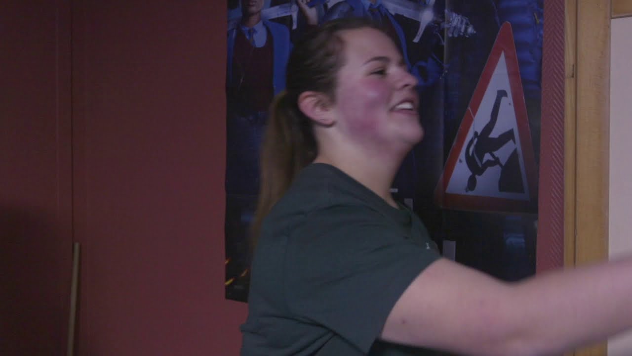 Visite virtuelle de la MFR-CFA de Blangy-le-Château