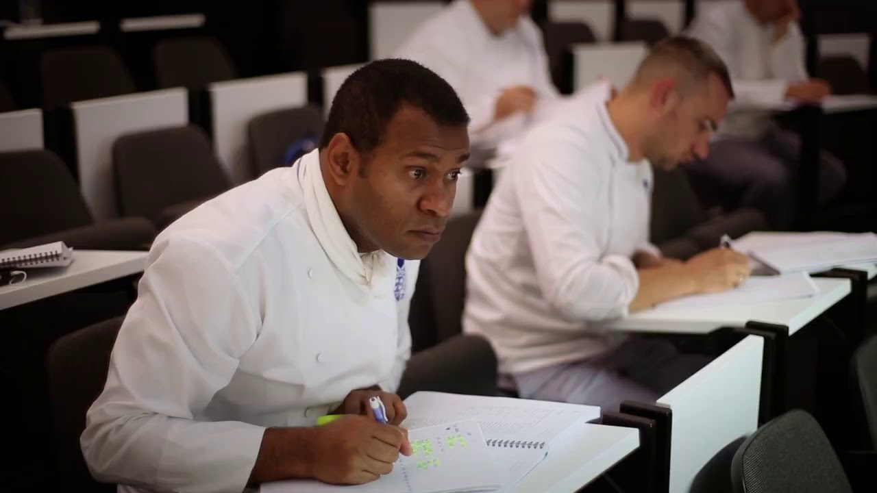 Le Cordon Bleu New Zealand Campus