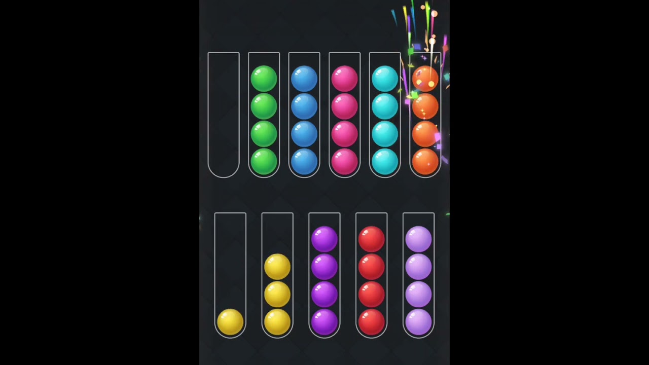 Level 119 to level 121 ball stor game #gamer #gaming #games #trending #viralvideo