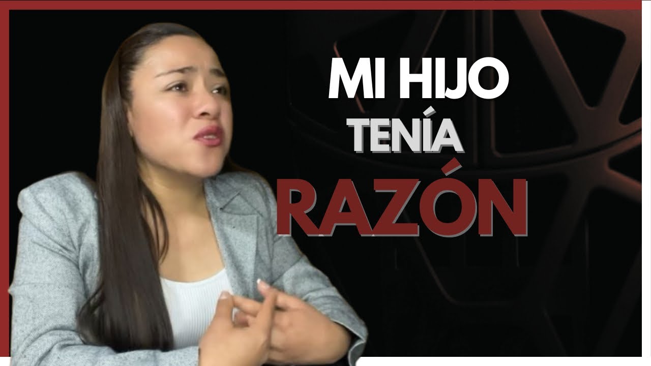 ¿Por qué mujeres aguantan maltrato? | Historia real  #MaltratoEmocional #HistoriasQueDespiertan