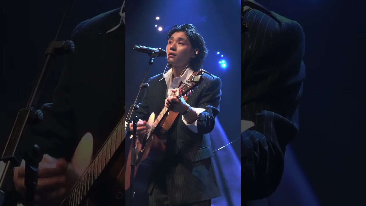 엔분의일(1/N) - 폭우 | 2025 엔분의일 | 20251225 | KT&G 상상마당 홍대 라이브홀