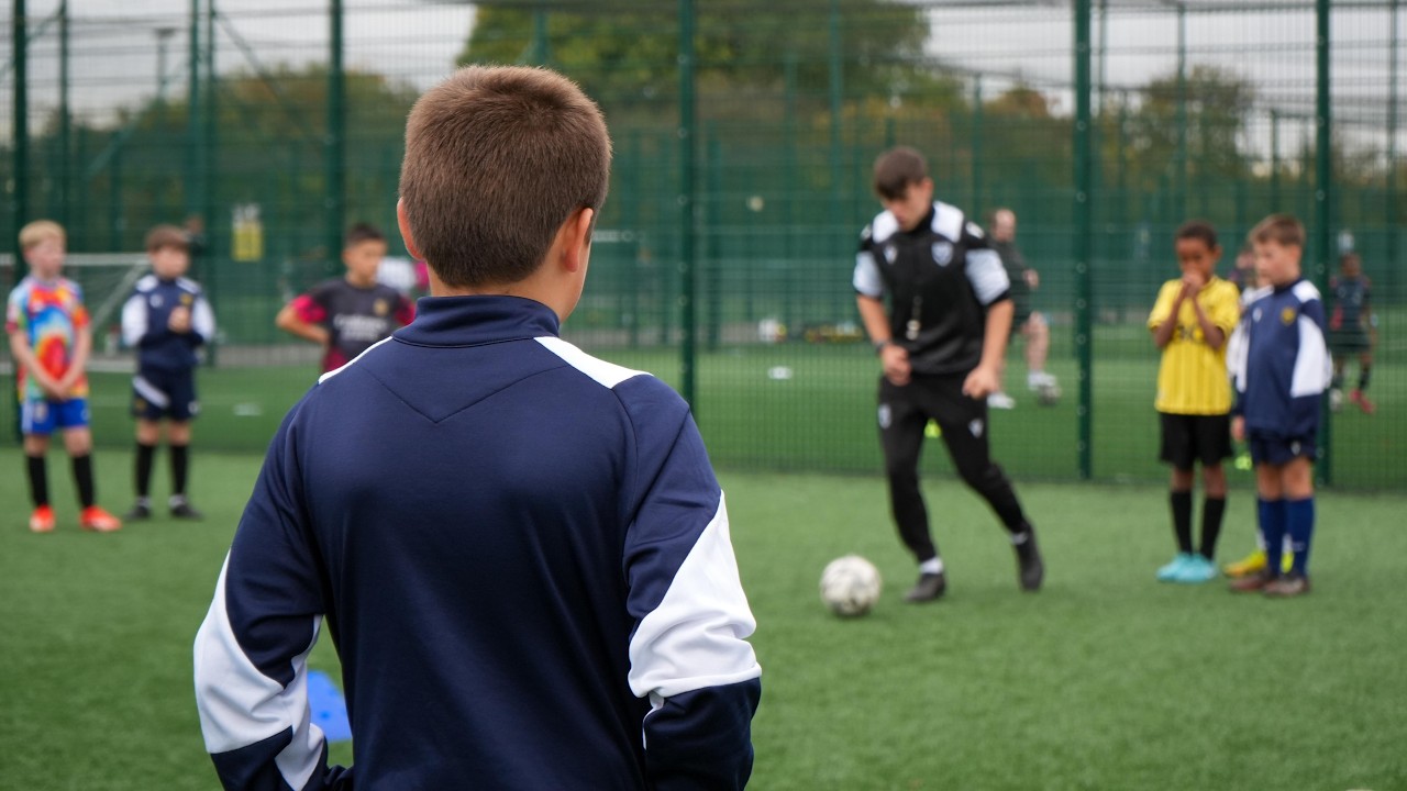 What is the Oxford United Elite Development Centre?