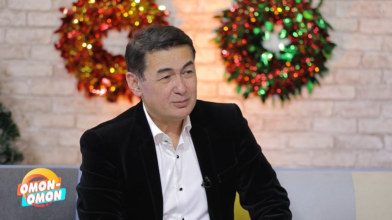 Abdulla Shomag'rupov 20 yillik sirni oshkor qildi