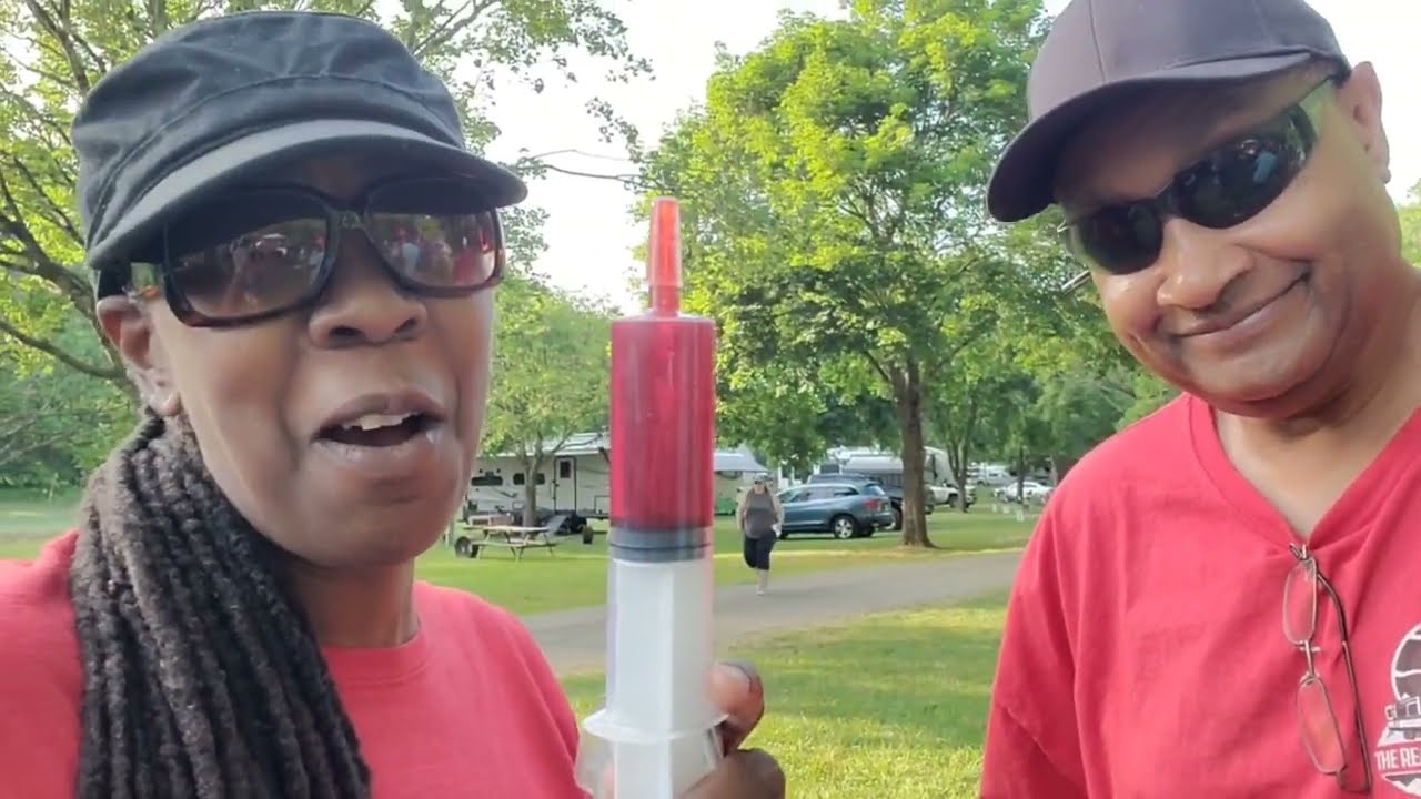 #rvlife #camping  2023 Meet Up on the Mohican   -  Mohican Wilderness