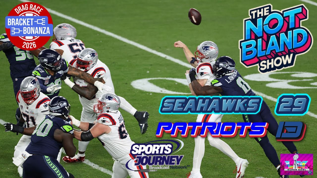 Super Bowl LX Defense Wins Championships