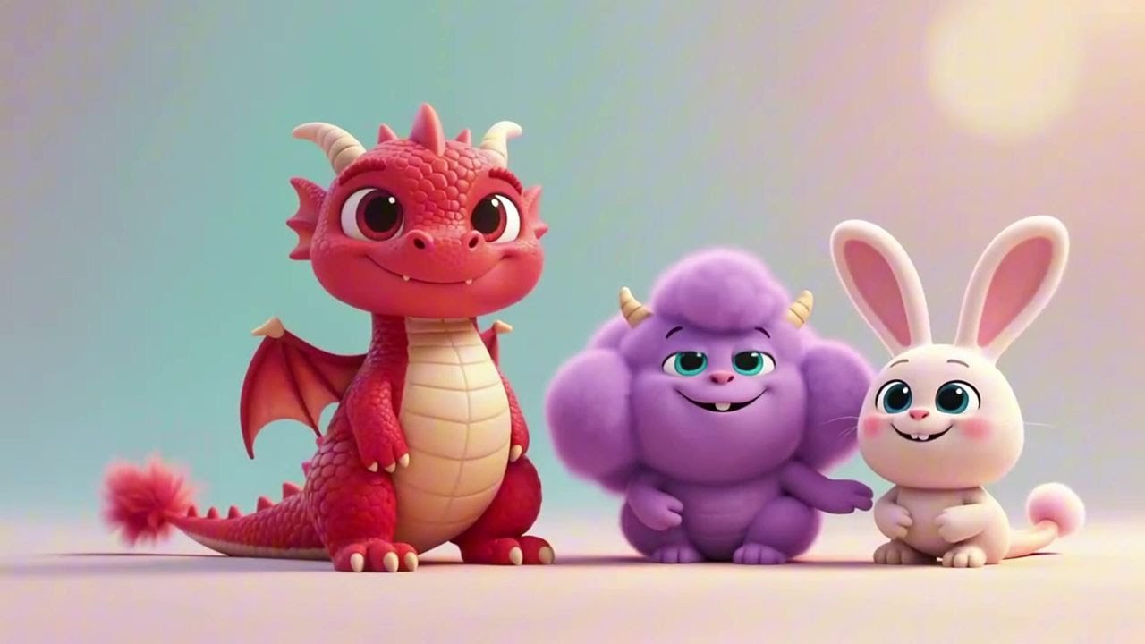 Altitude Anxiety: The Heartwarming Story of the Cloud Who Was Afraid of Heights