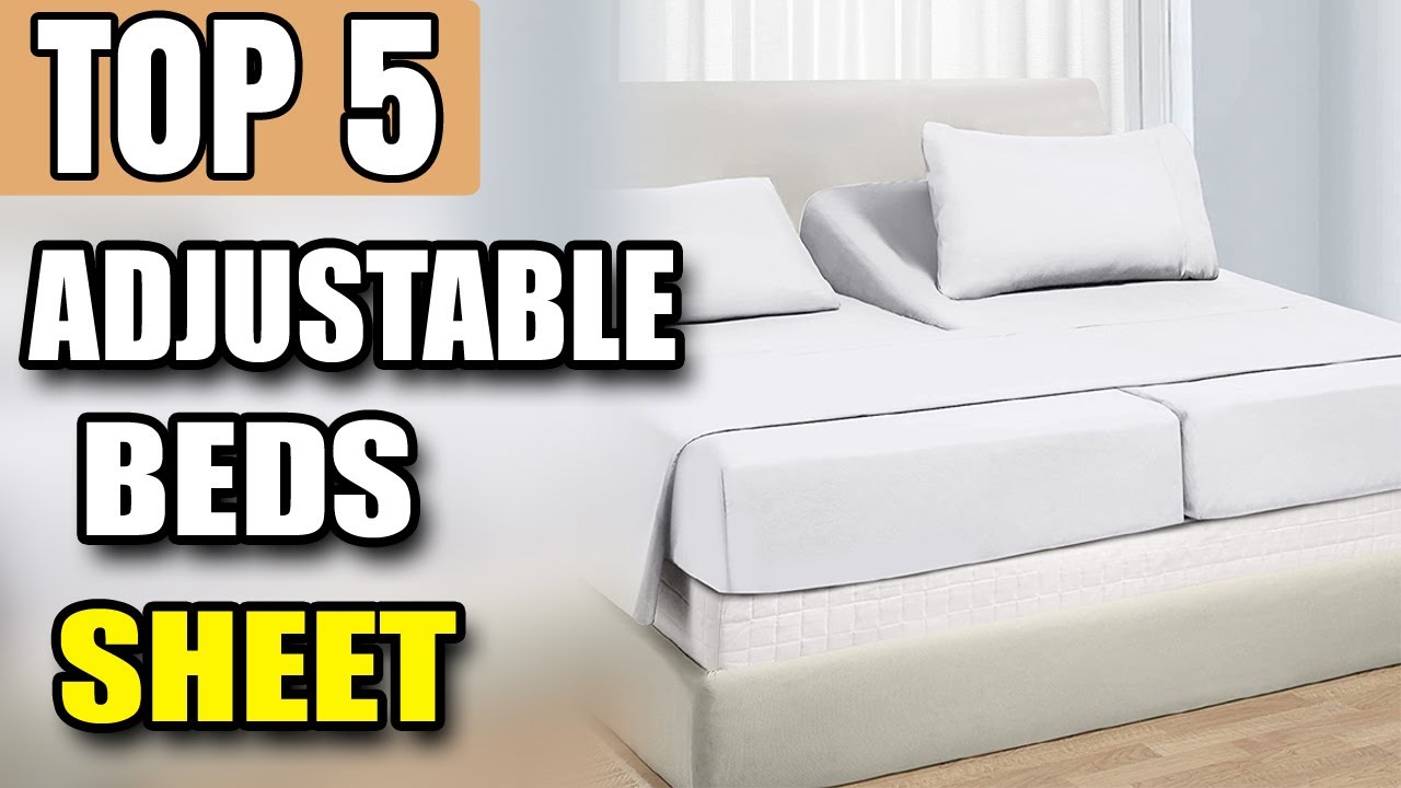 Best Sheets For Tempurpedic Adjustable Beds