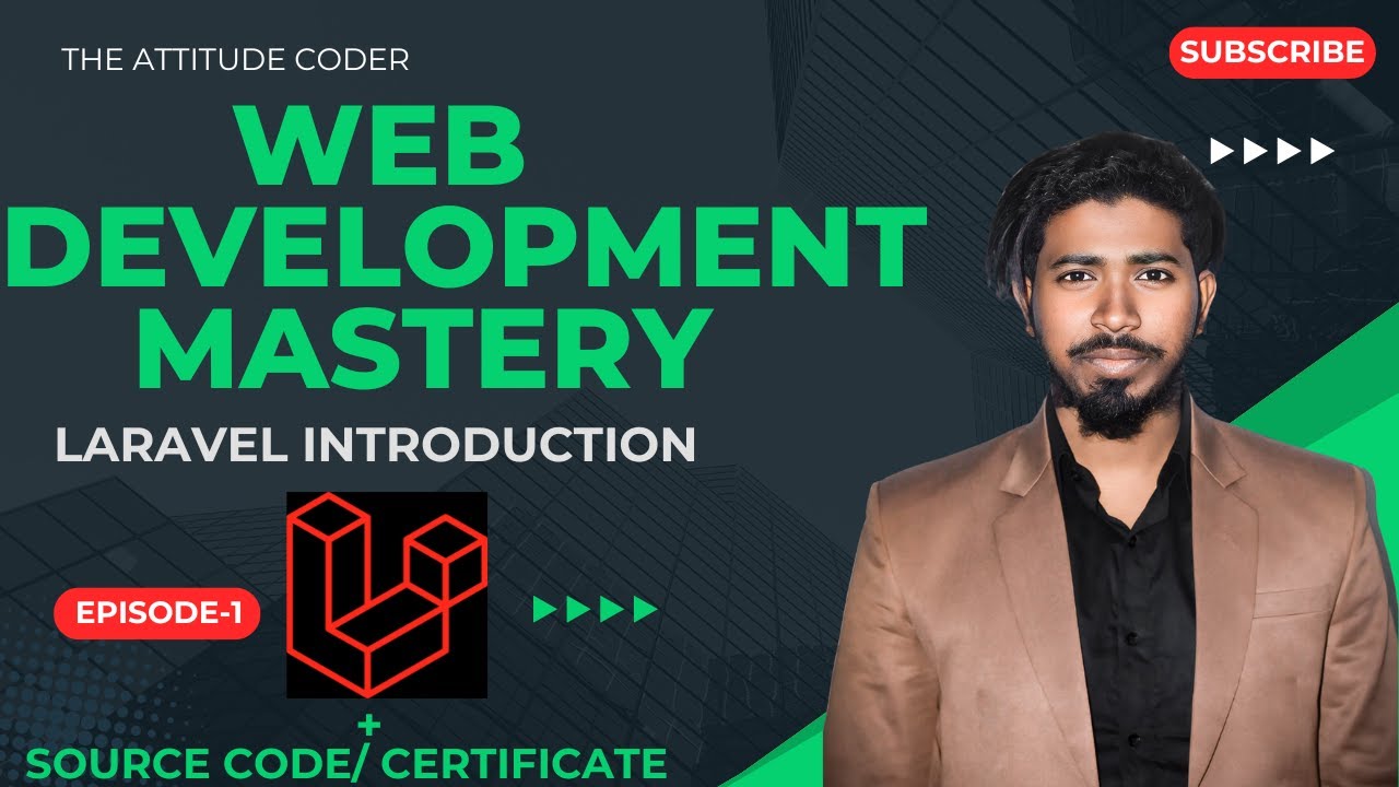 Why You Should Learn Laravel (2025)