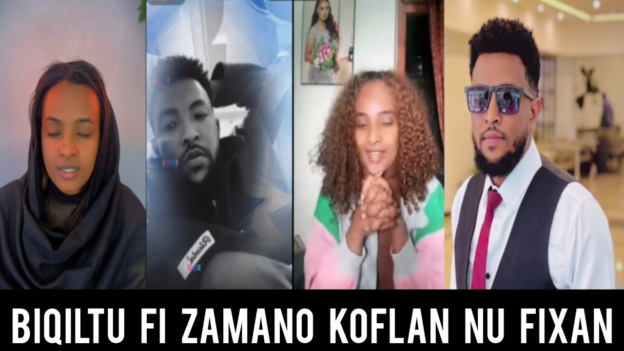 OroFunny😁 zamano fi biqiltun osso nu koflachisani gara nu dhukubsan 