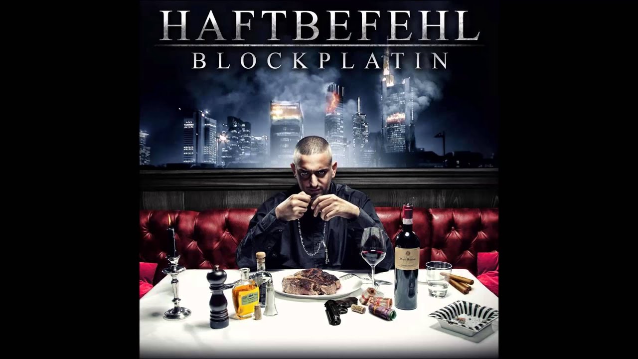Haftbefehl Player Hater  feat Veysel & Habesha