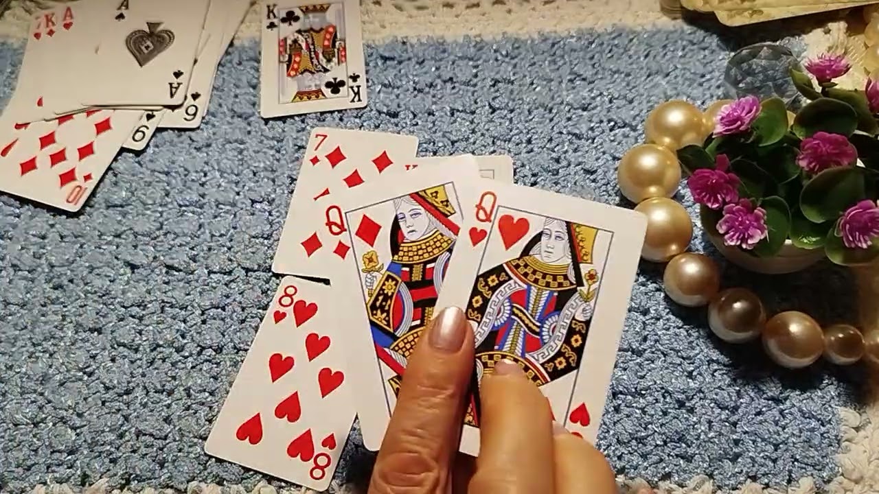 Расстанется ли он с соперницей?