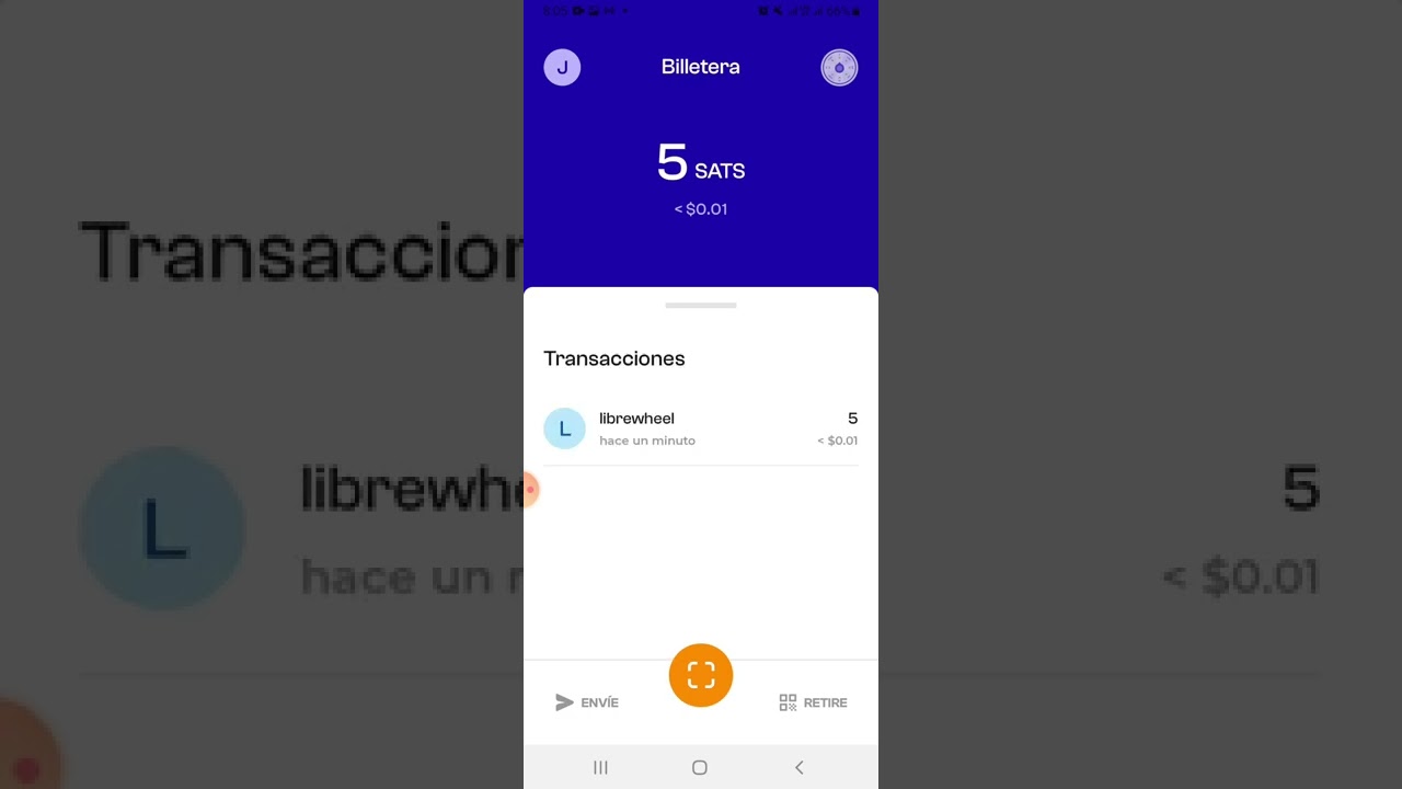 Bitcoin Libre