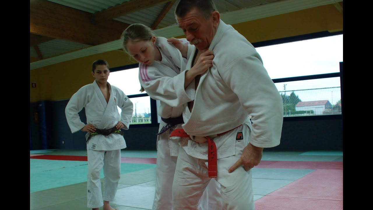 Perfectionnement Kata Par Patrick Bigot