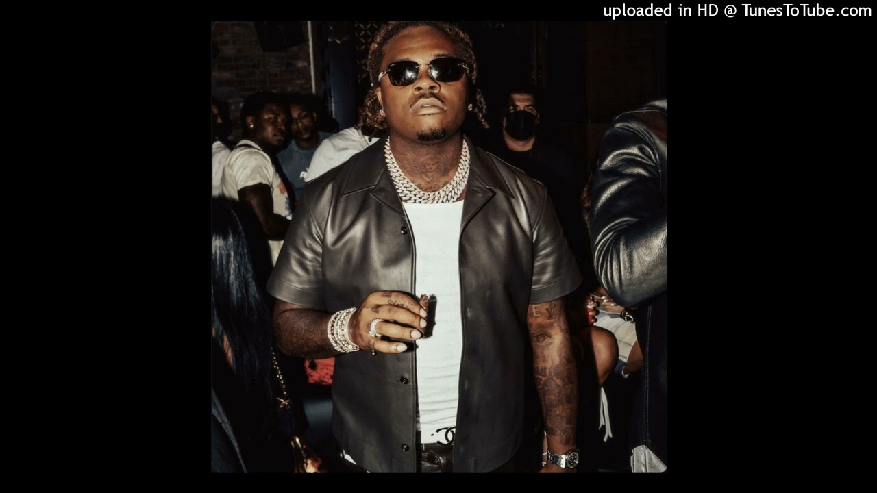 [FREE] Gunna x Lil Baby Type Beat "Blinded" {prod. jvxnior}