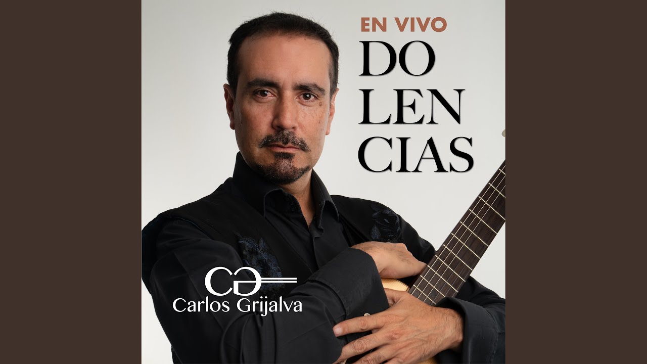 Dolencias (En Vivo)