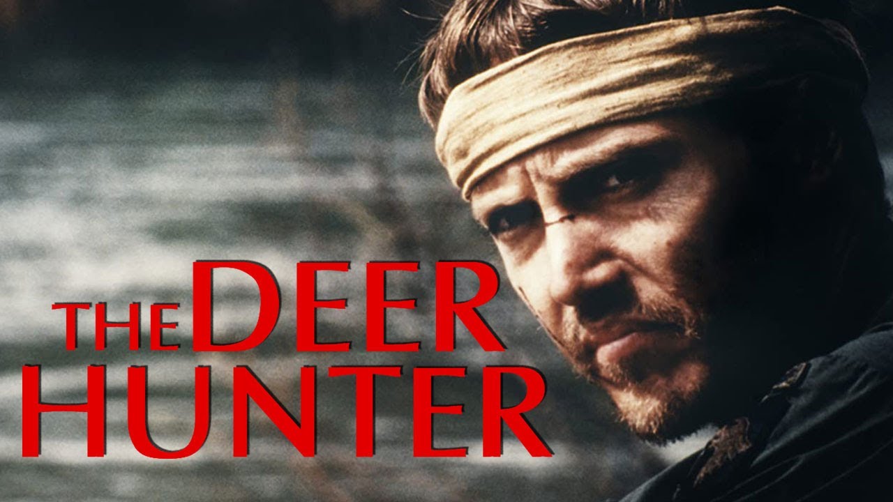 The Deer Hunter – 4K restoration trailer