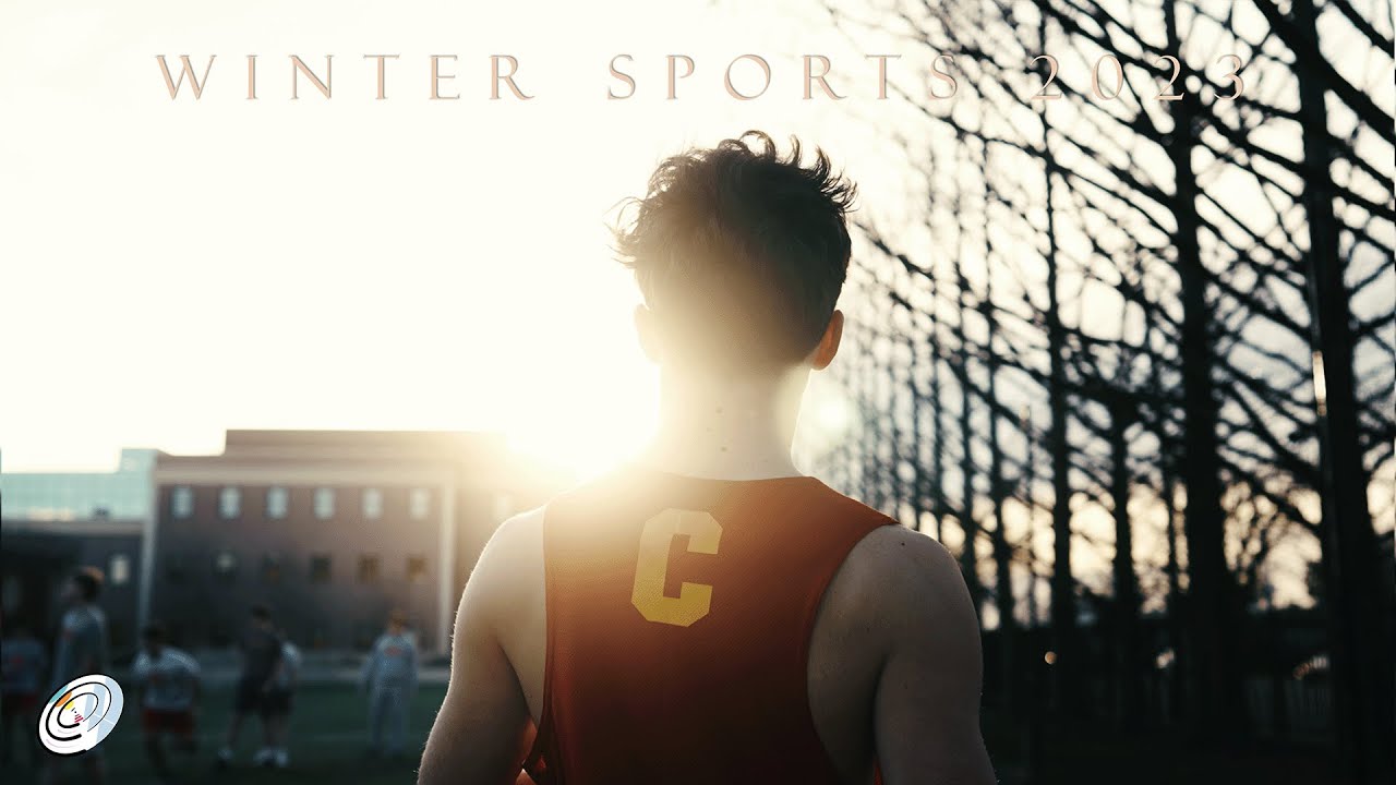 I Wanna Fly: 2023 Winter Sports Season