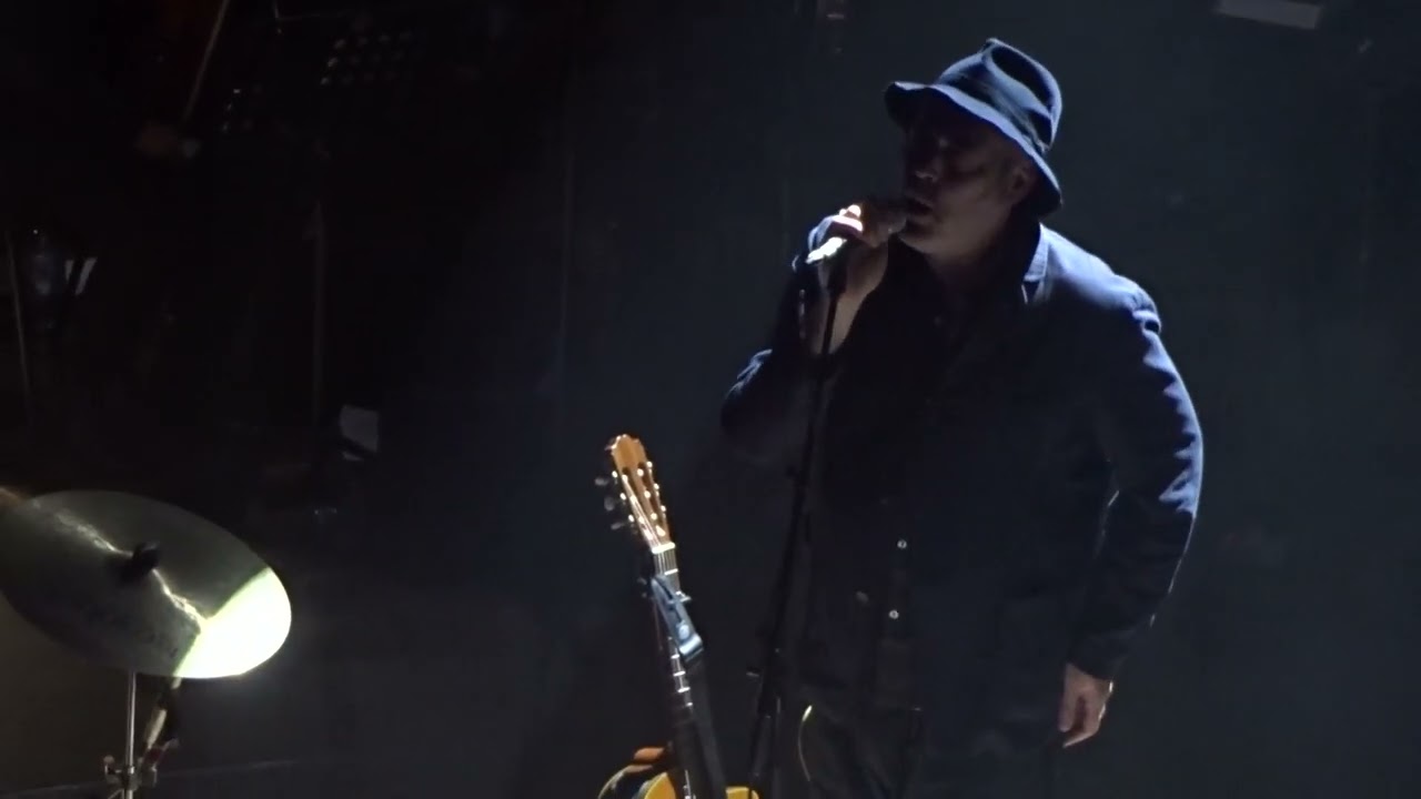 Live: Tindersticks - For the beauty