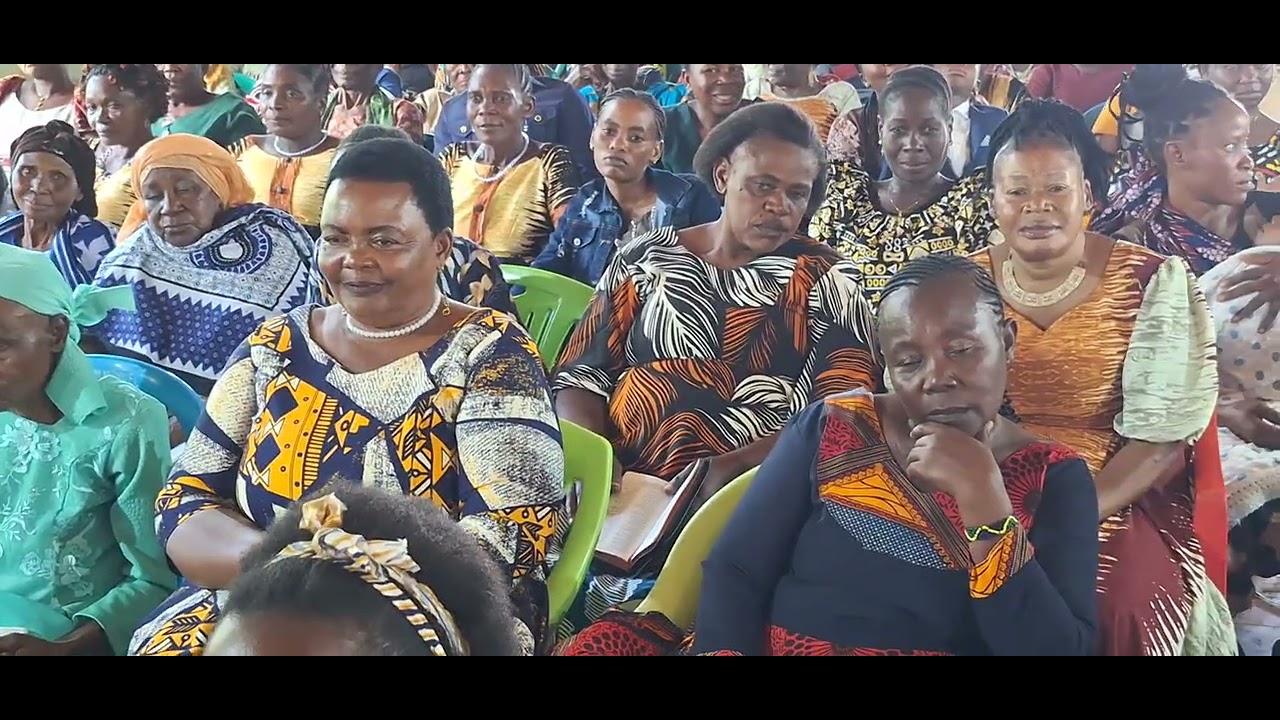 SOMO LA MAZINGIRA: MITI ILI KAA KAKIO. 