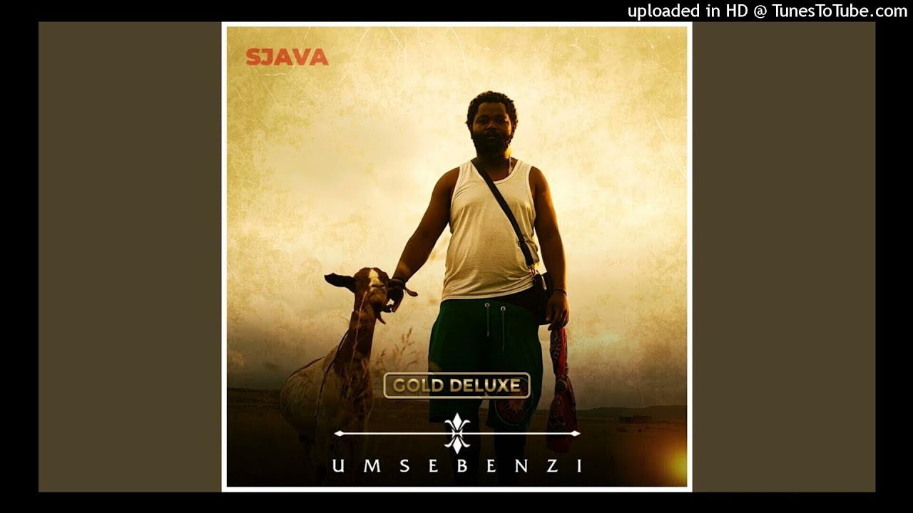 Sjava - Edokodweni