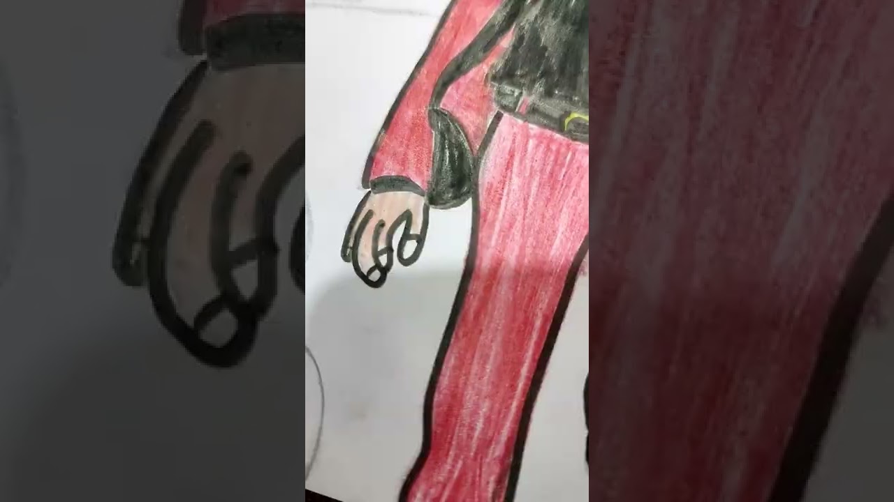 Kgf drawing