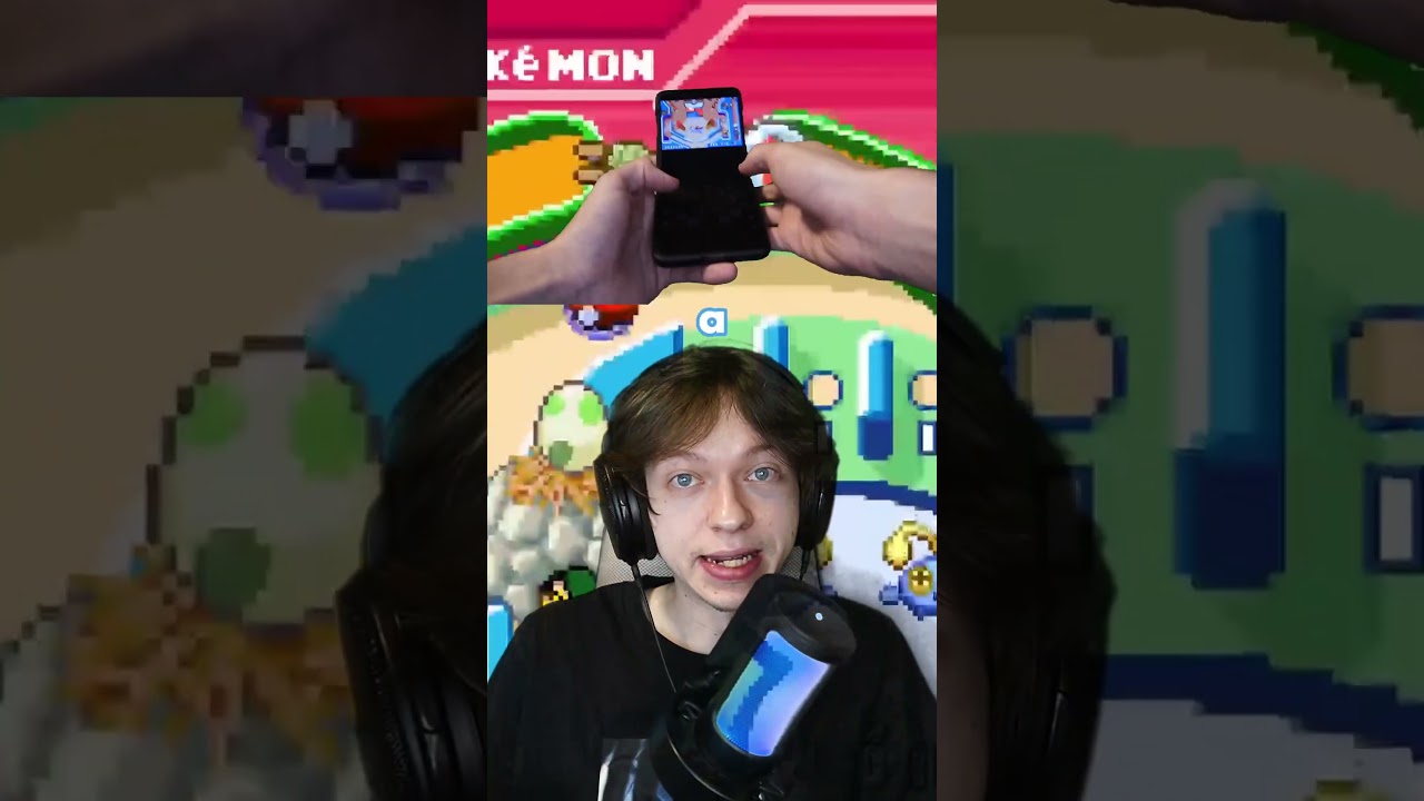 I Finally Finished Pokemon Pinball