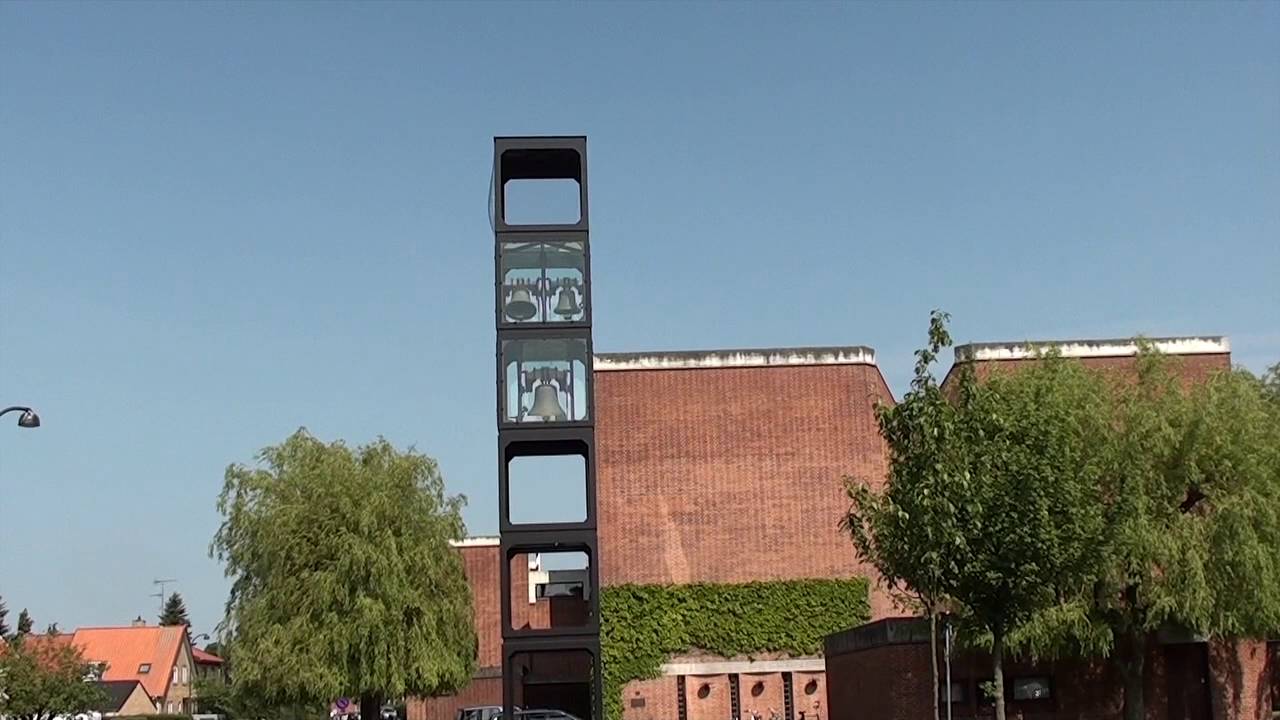 Vangede Kirke
