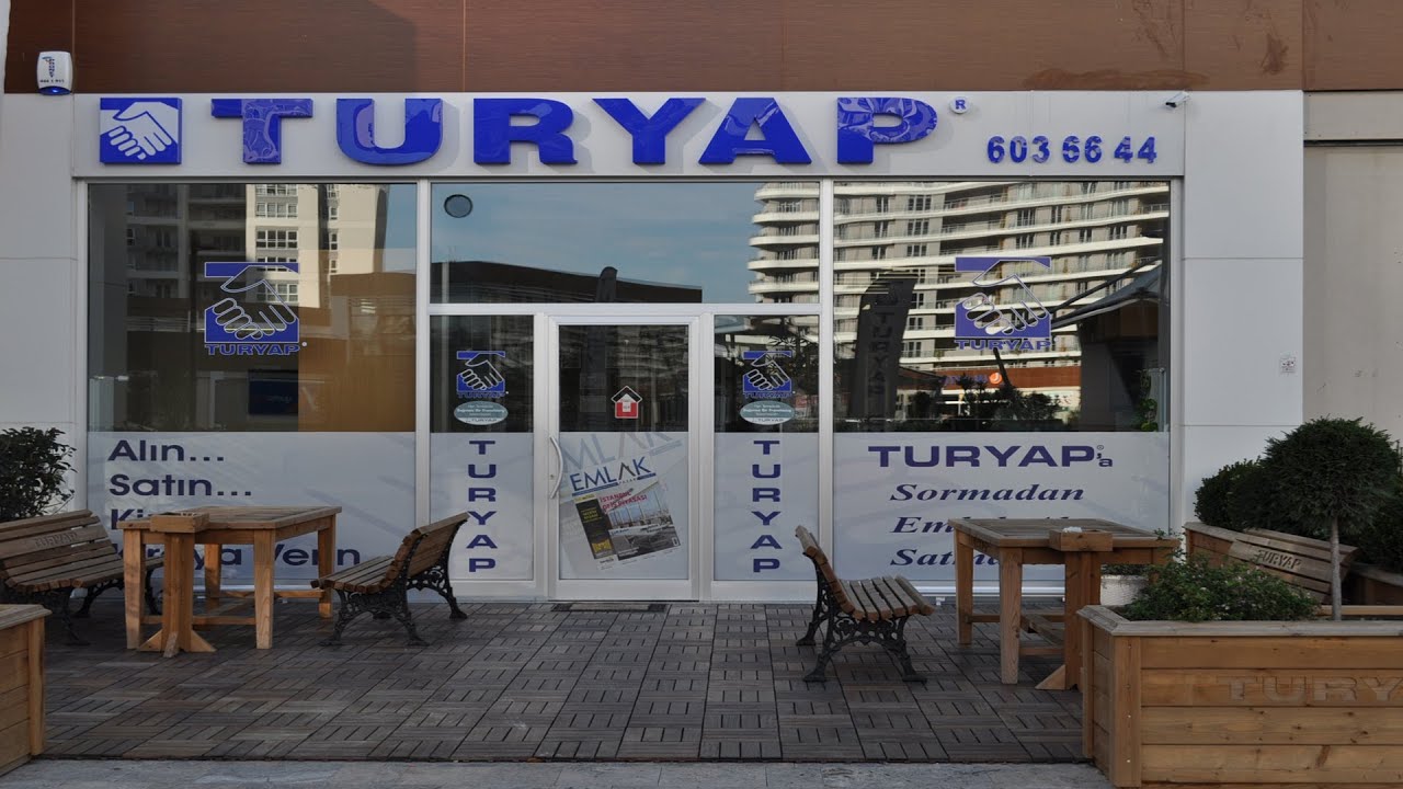 Turyap - ağaoğlo - Tawasalu - تواصلوا - TV - New