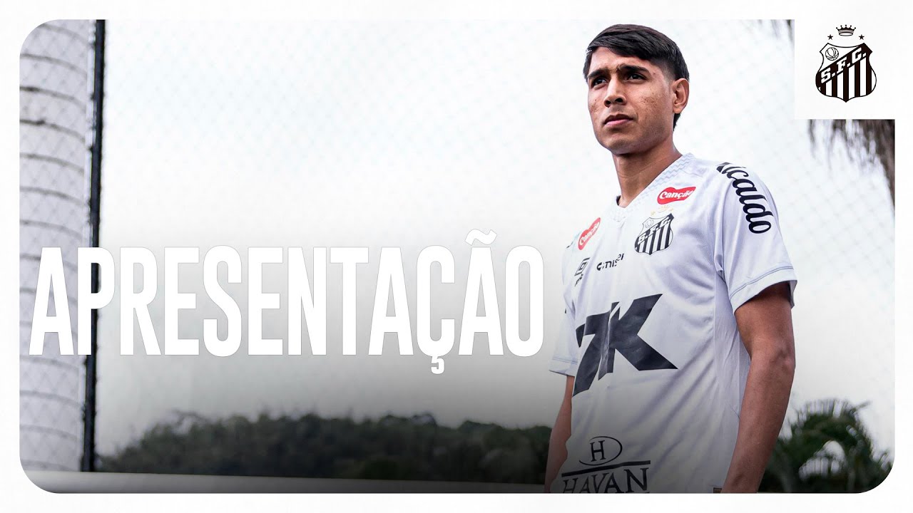 ALEXIS DUARTE | APRESENTAÇÃO (16/09/25)