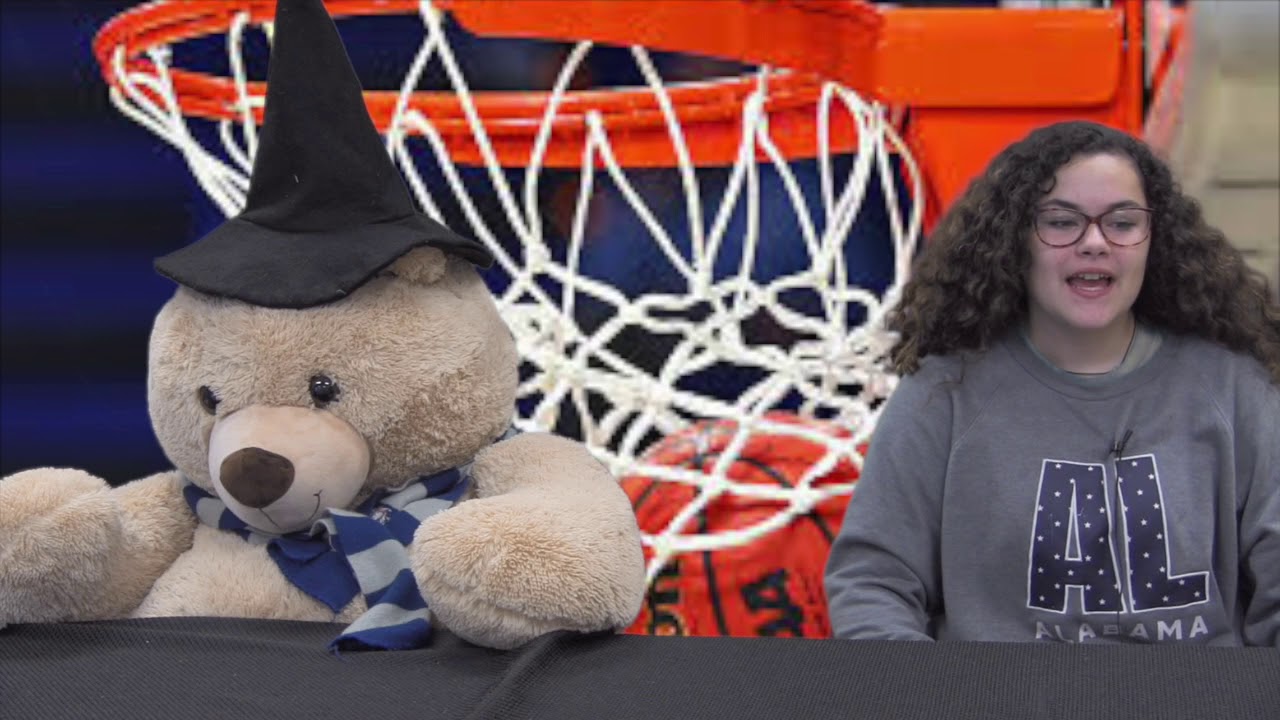 Bold Bear Broadcast 9.20.19
