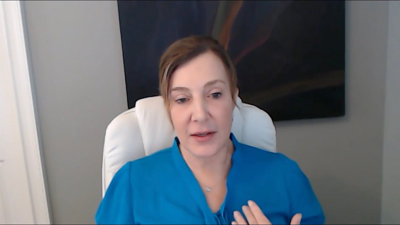 Victim of Real Estate Wire Fraud: Rana R.