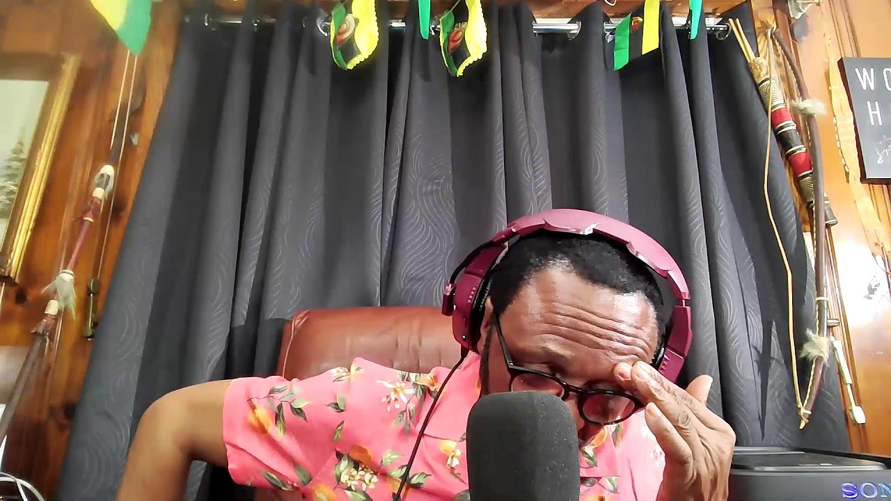 WHY CHARLES KOJO FOSU ,DADDY LUMBA SISTER  FAUSTINA FOSU IS SO QUIET NOW A DAYS