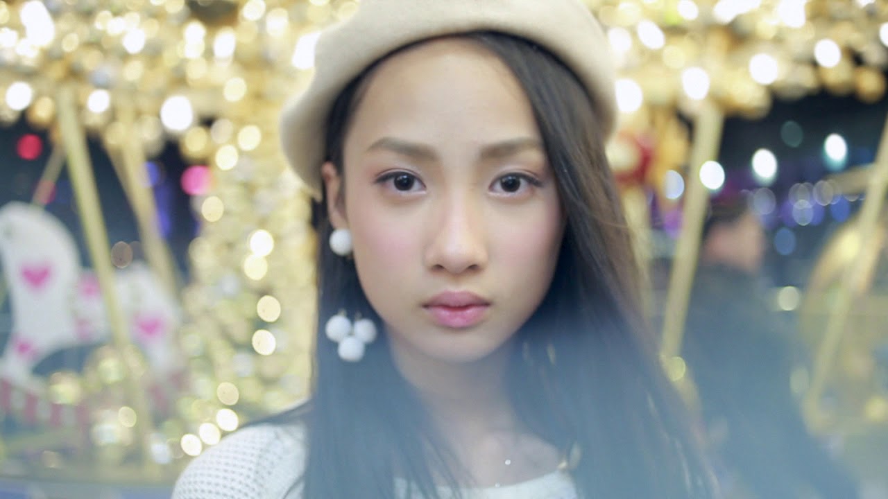 10 year old 柔美 Yumi (Cover) 陳奕迅 Eason Chan - 聖誕結 Lonely Christmas (國)