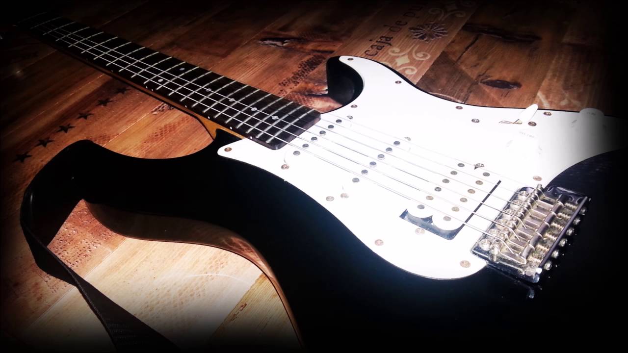 Short Rock Instrumental
