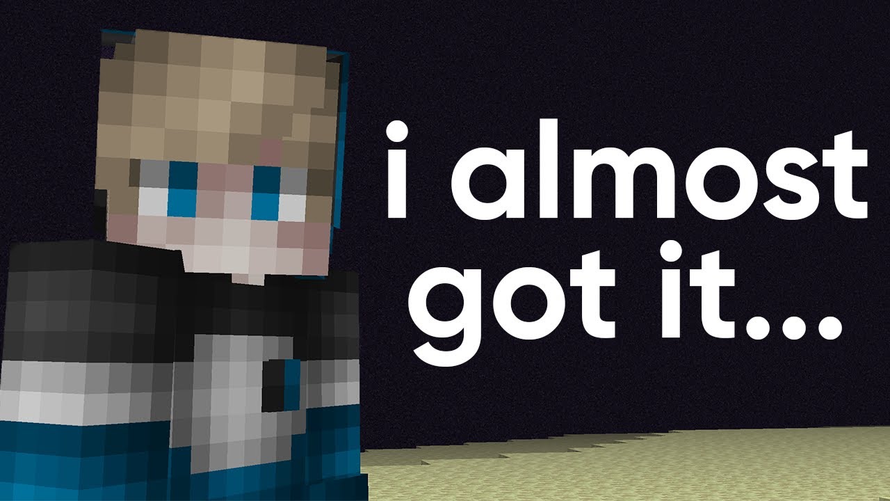 I got 6:57 but...
