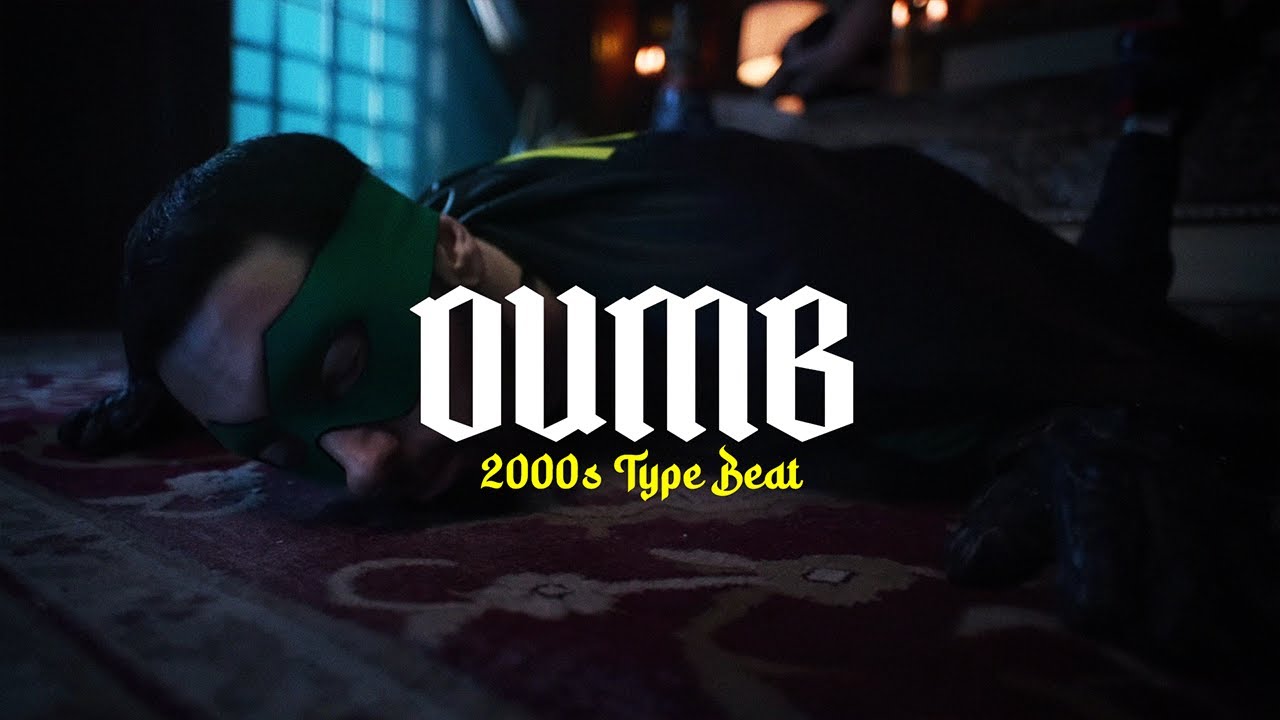 (FREE) Eminem x 50 Cent Type Beat - 