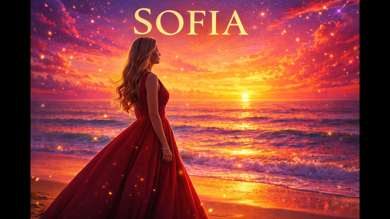 Sofia- შენ თუ გესმის (Official Video)