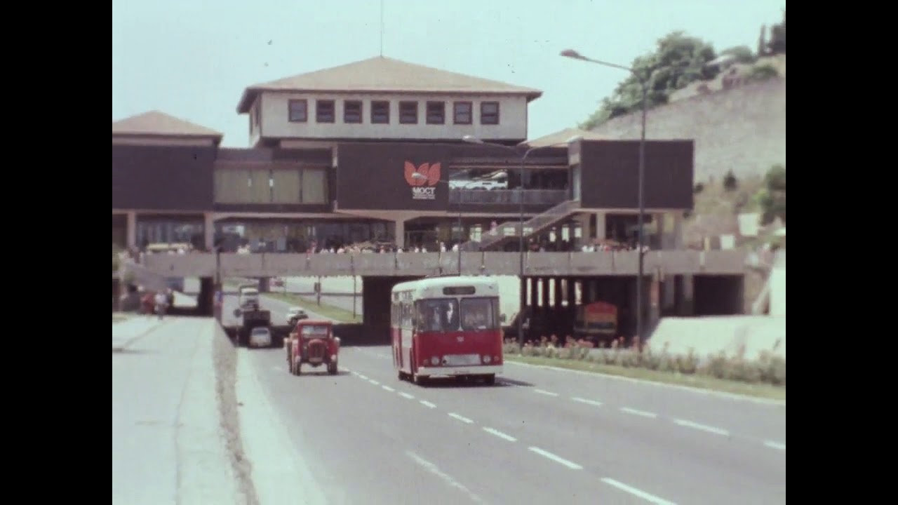 Skopje 1970 ti godini [3]