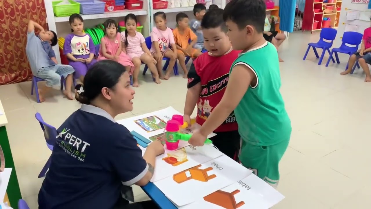 MN TÂN HƯNG. LÁ 2. T3/26