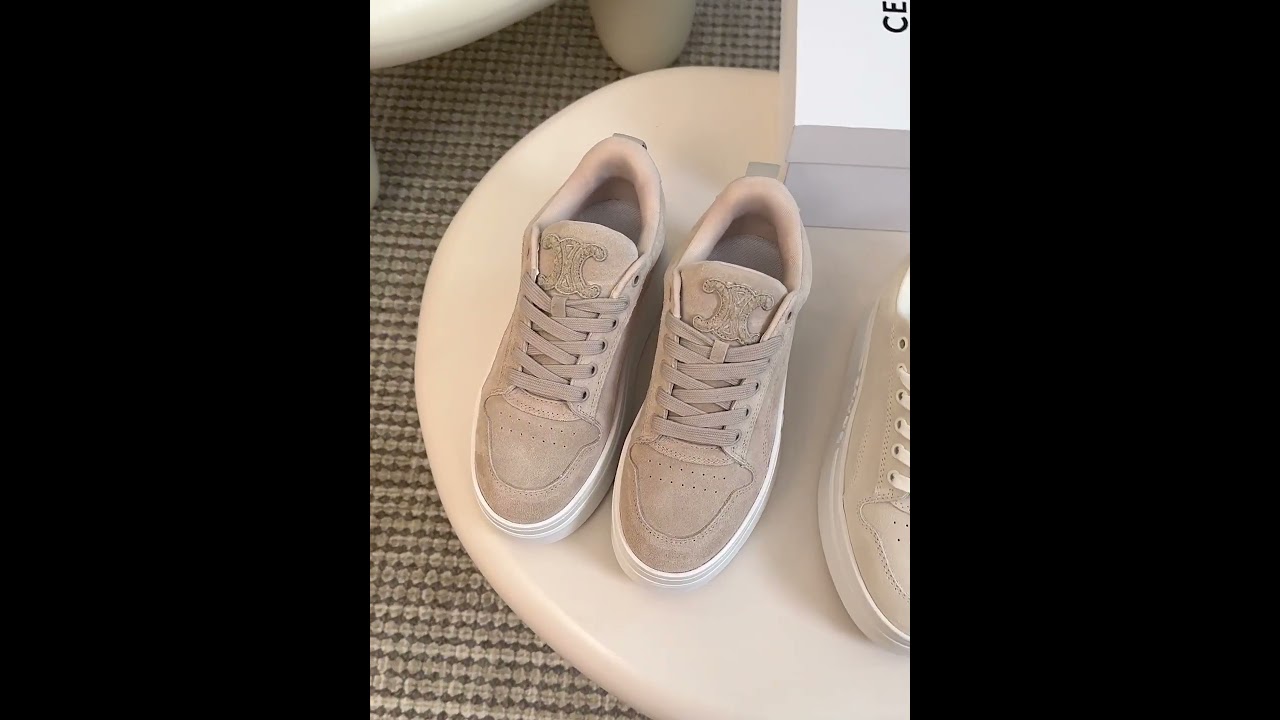 CELINE Women's Casual Shoes